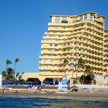 Royal Villas Resort Mazatlán Exteriör bild