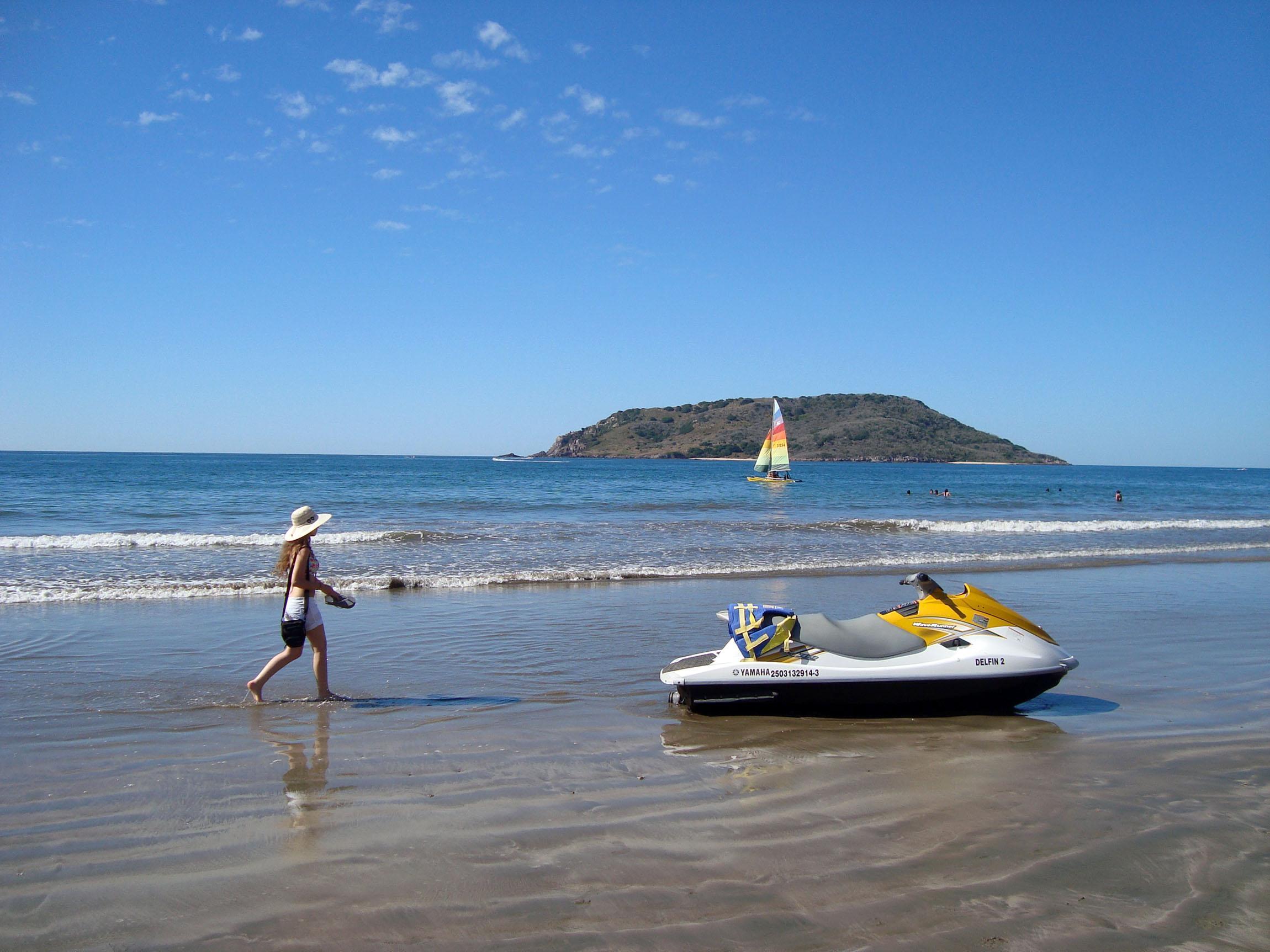 Royal Villas Resort Mazatlán Exteriör bild Playa Grande, La Jolla