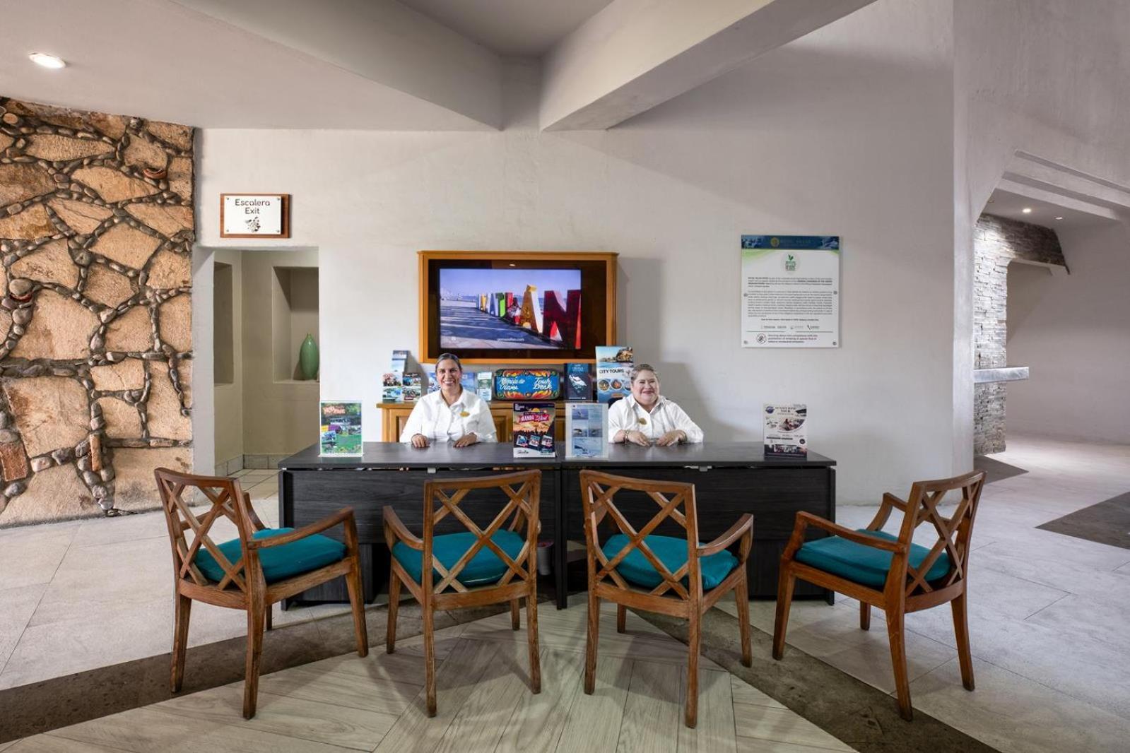 Royal Villas Resort Mazatlán Exteriör bild